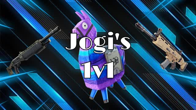 🔫 Jogi’s 1v1 👑