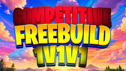 COMPETITIVE FREEBUILD 1V1V1