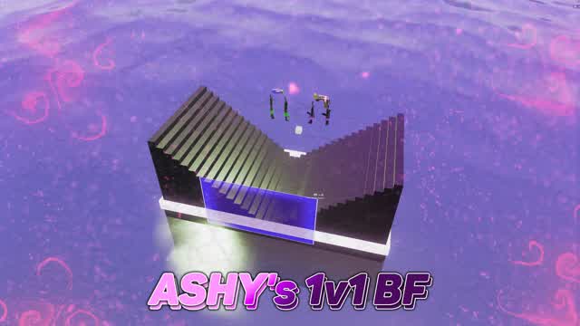 ASHY's 1v1 BF 🌐