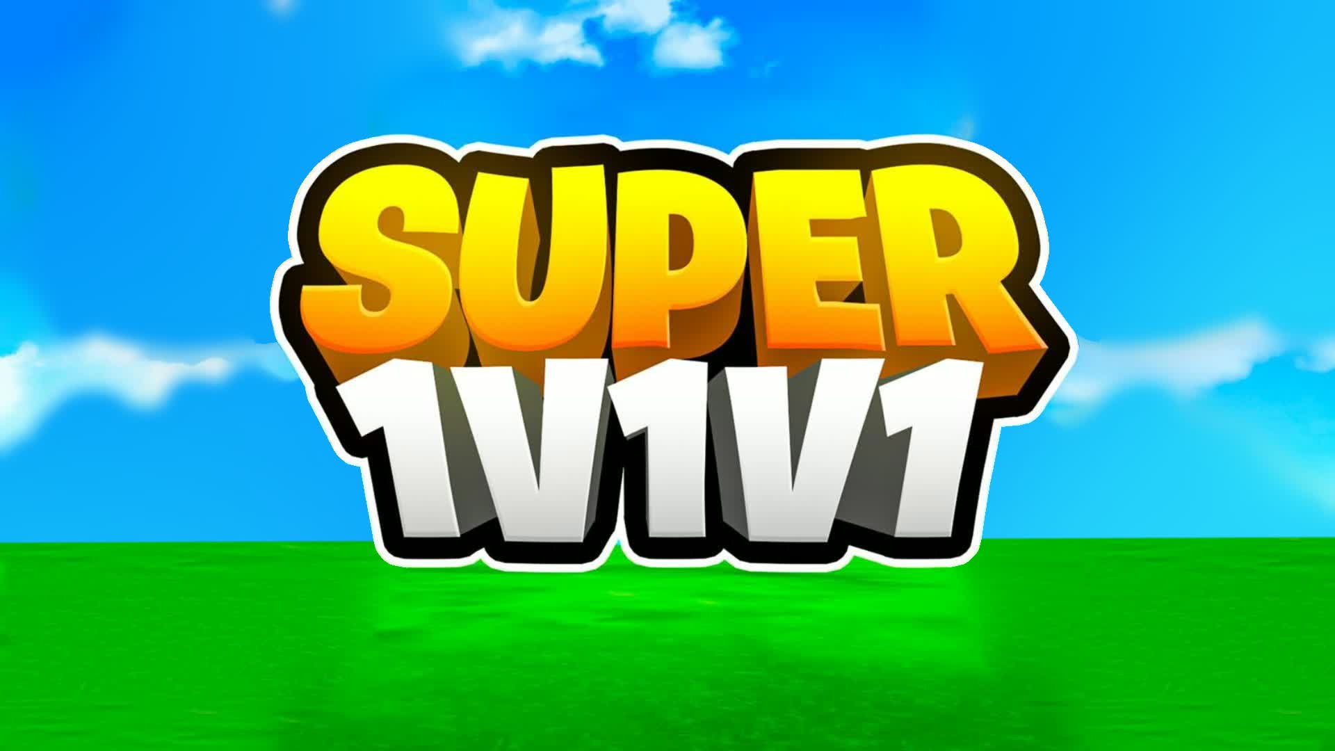 SUPER 1V1V1 RELOAD