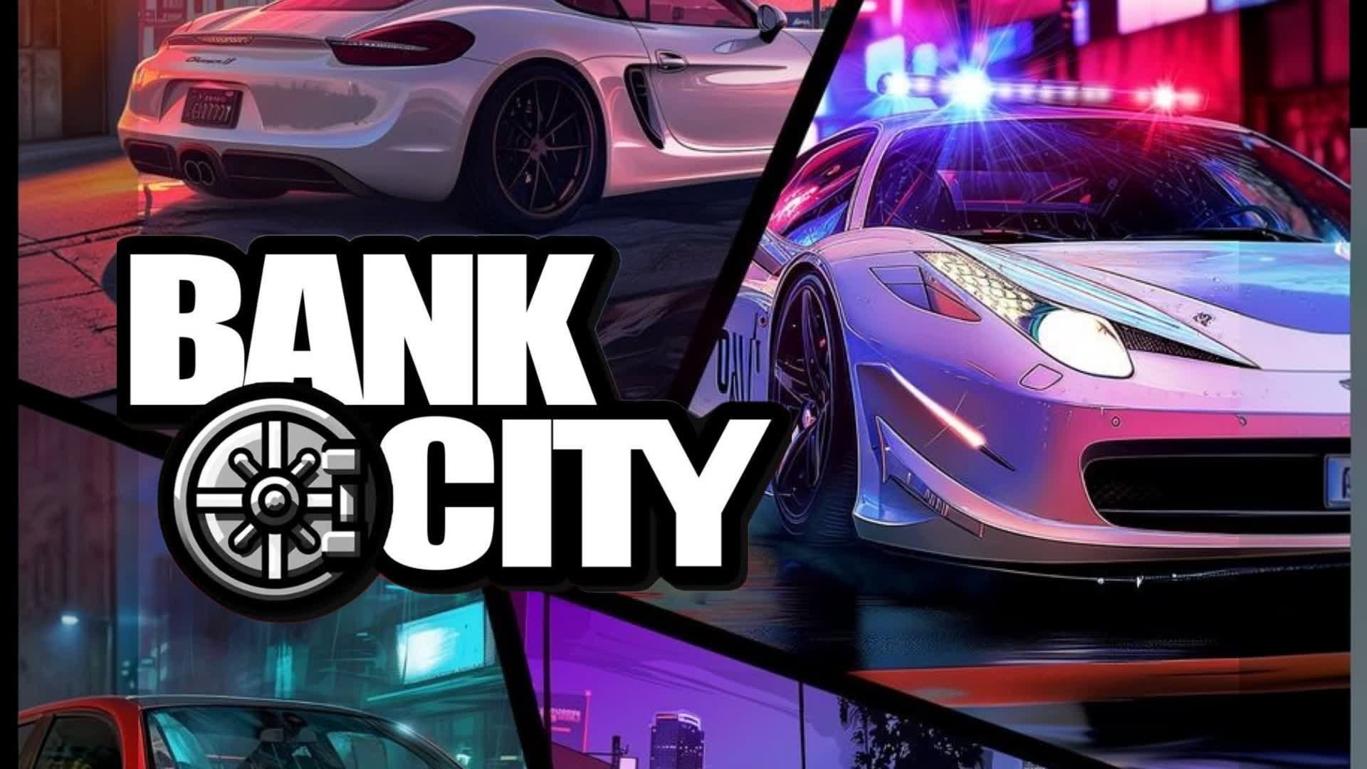 GRAND THE HOOD DRIVE