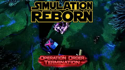 Operation: Order Termination