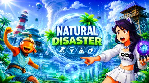 VLX Natural Disaster