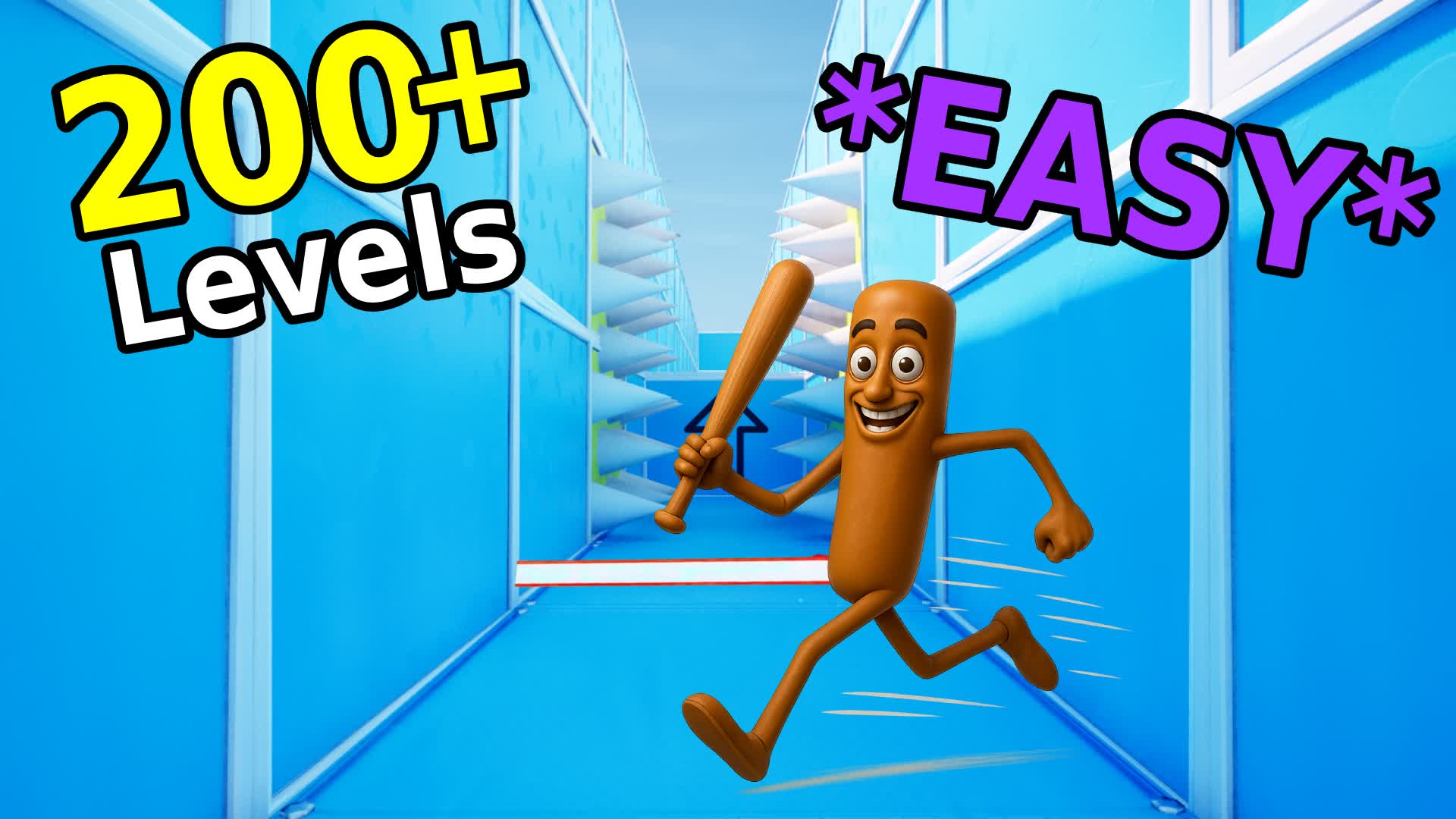 🧠 Brainrot Parkur 200+⭐️
