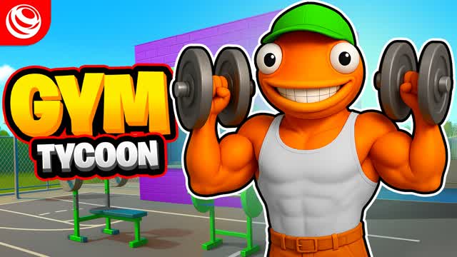 🥊 GYM GIGACHAD TYCOON 💪