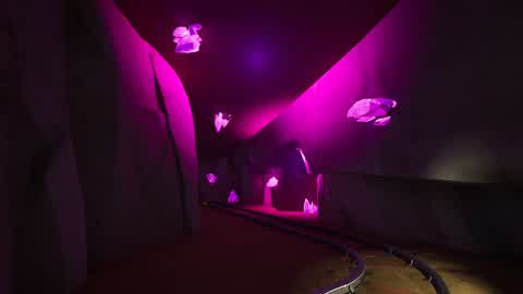 The Caves (an Oathbound map expansion)