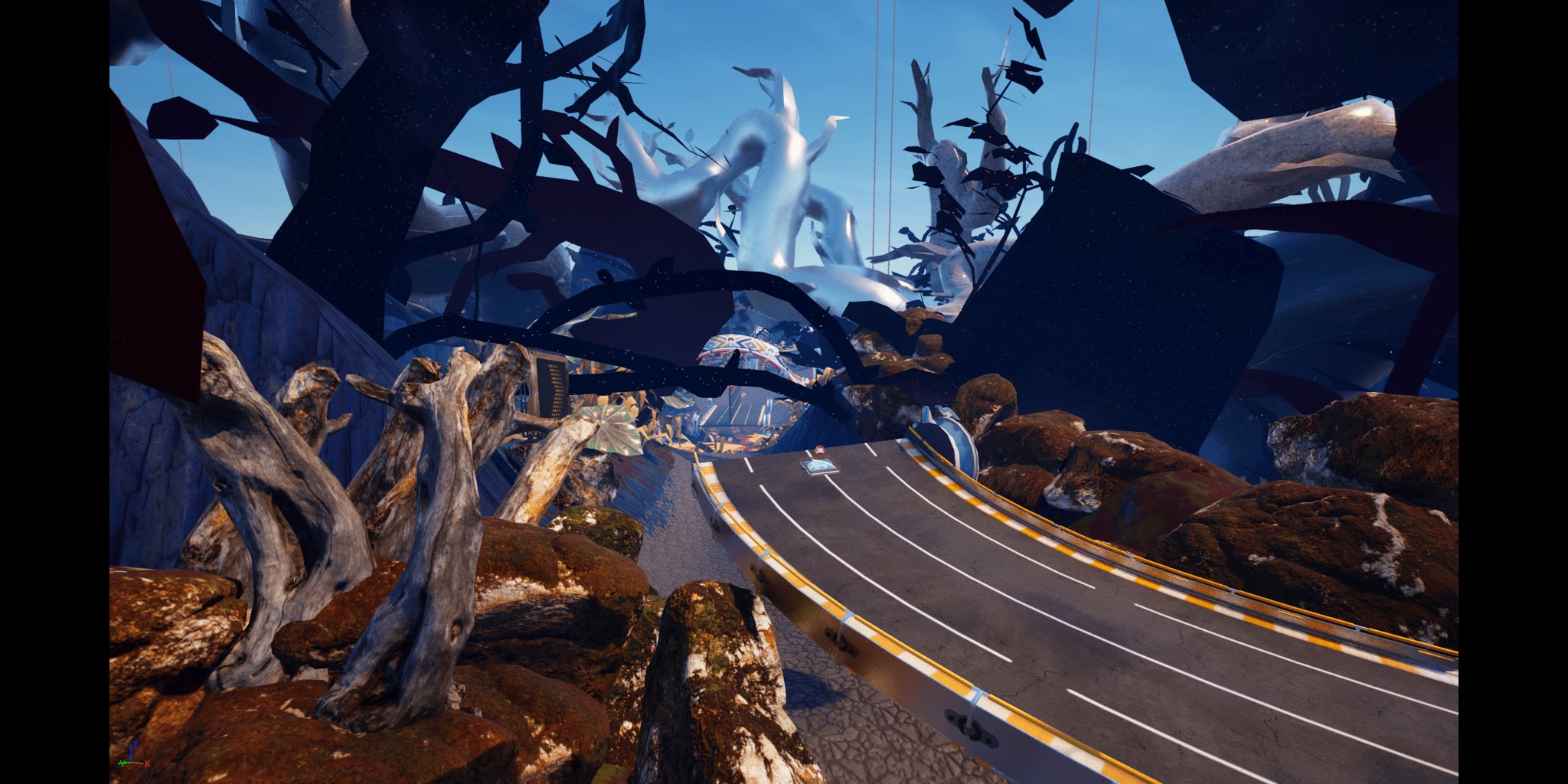 !!! Metalic Planet Speed Run !!!