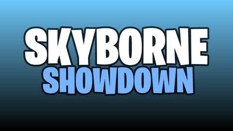 Skyborne Showdown