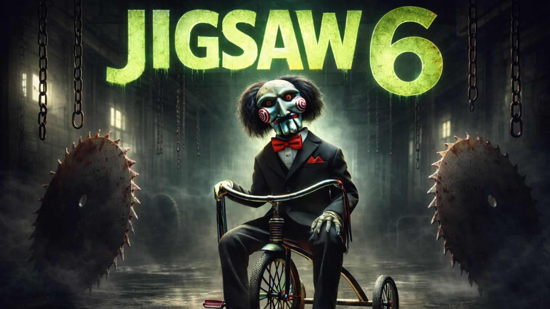 JIGSAW 6
