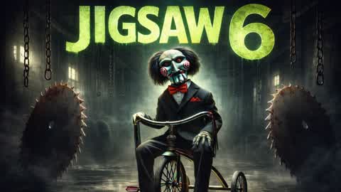 JIGSAW 6