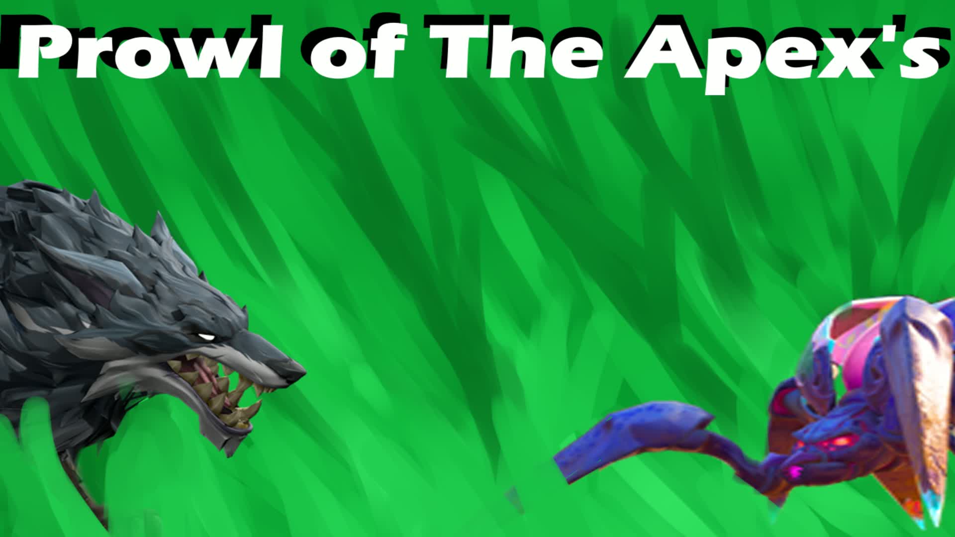 Prowl of the Apex's