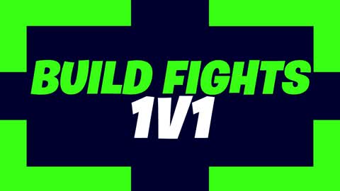 BUILD FIGHTS 1V1