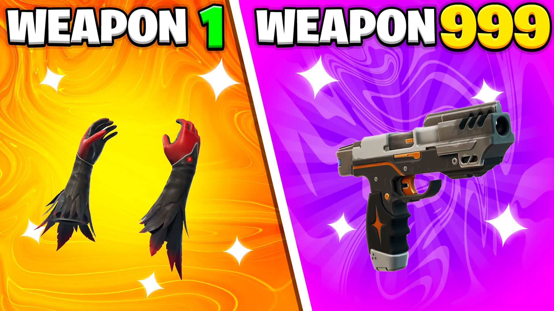 SUMMER GUN GAME🔫ONE SHOT🎯TILTED
