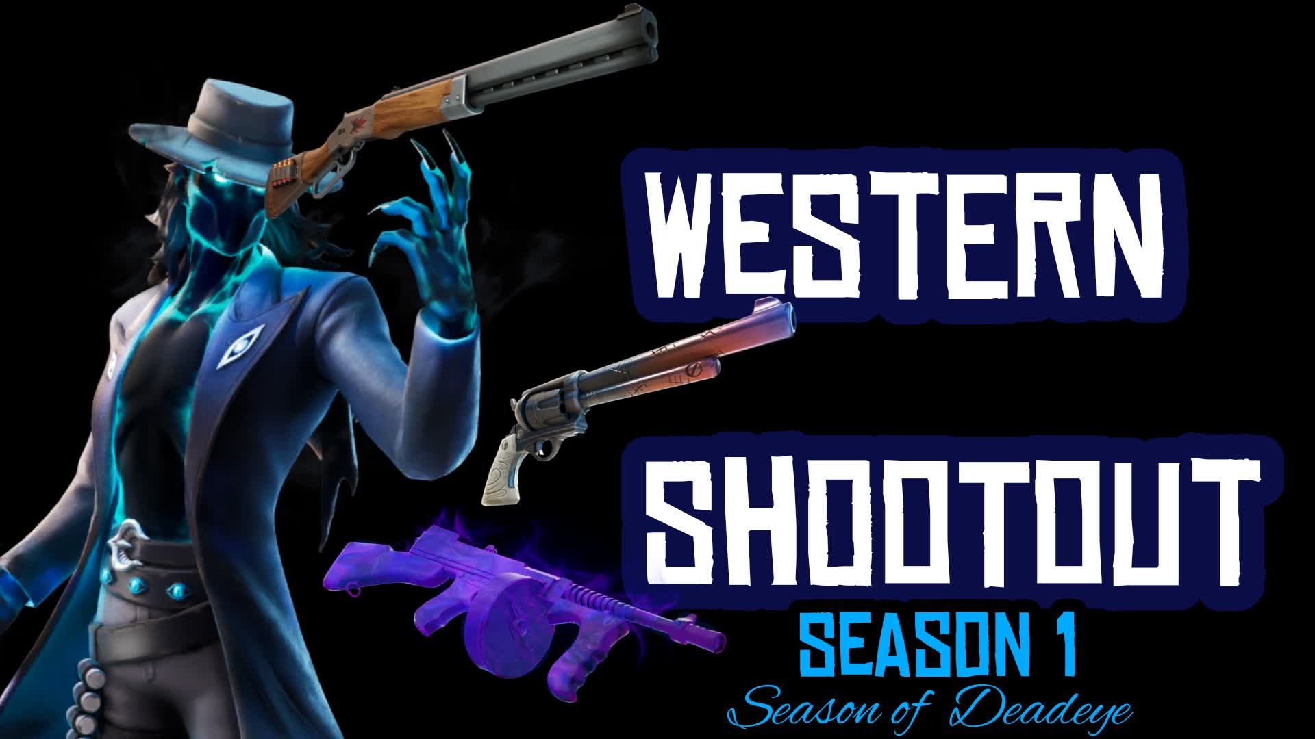 SEASON 1 Western Shootout 4484 3671 4586 By Crz 8games Fortnite SEASON 1 Western Shootout 4484 3671 4586 By Crz 8games Fortnite