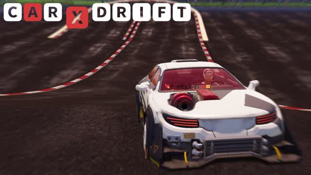 CAR X DRIFT 🏎️