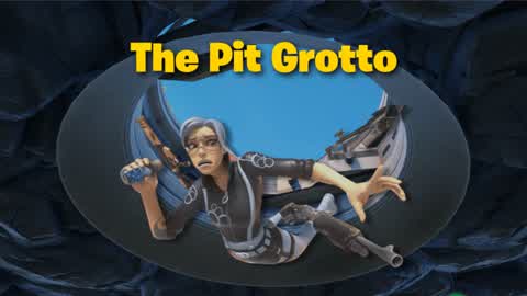 The Pit - Grotto FFA