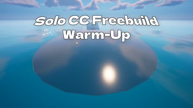 Capture 1 – Solo CC Freebuild Warm-Up
