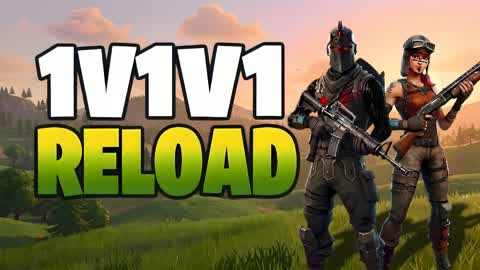 Reload 1v1v1 Skins