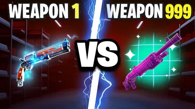 FUN GUN GAME ONE SHOT 🔫