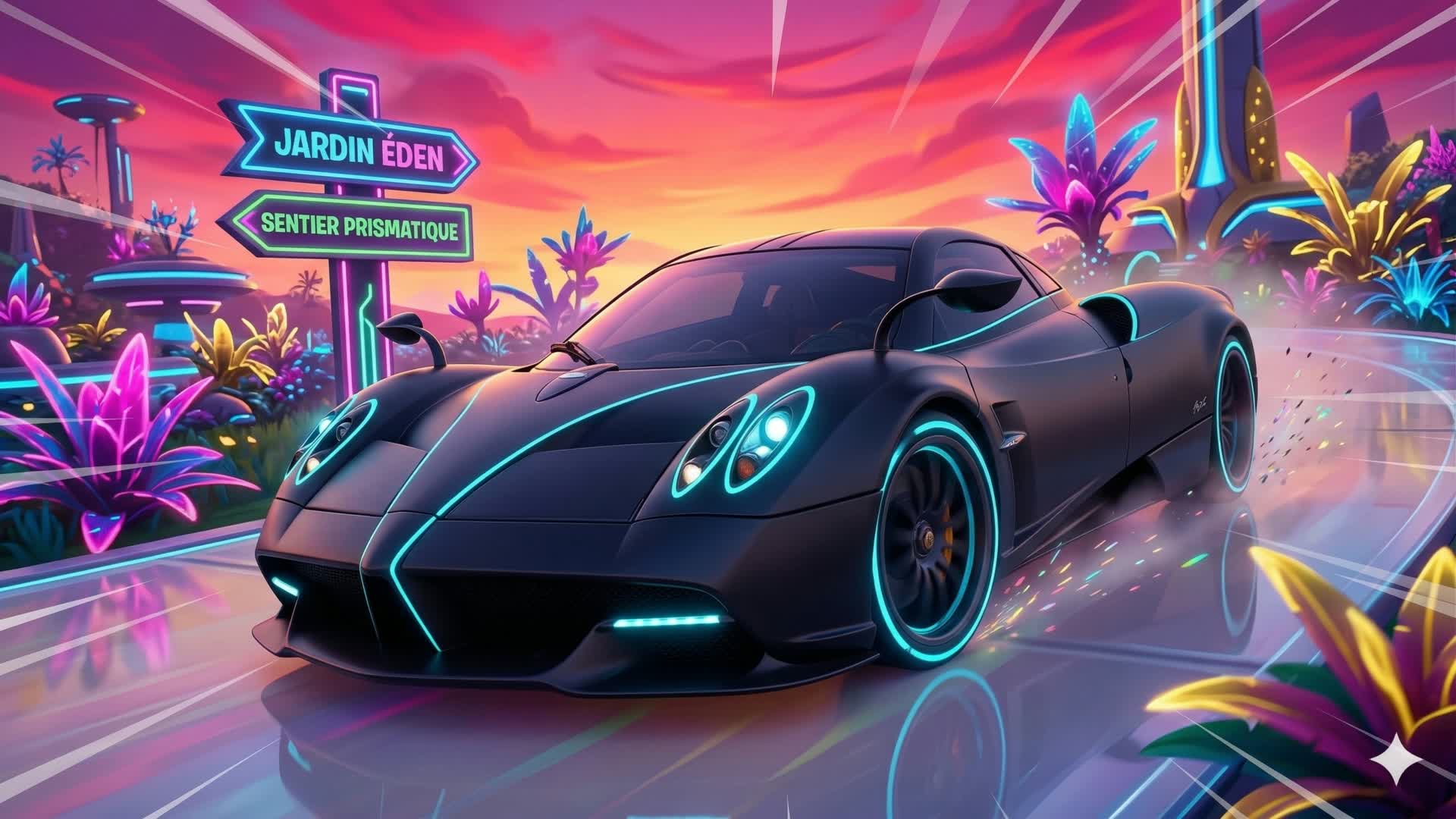 ゾンビPVEドライビング V2