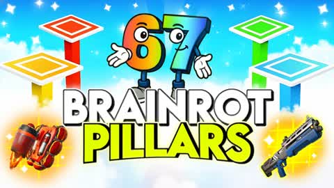 TIKTOK BRAINROT PILLARS