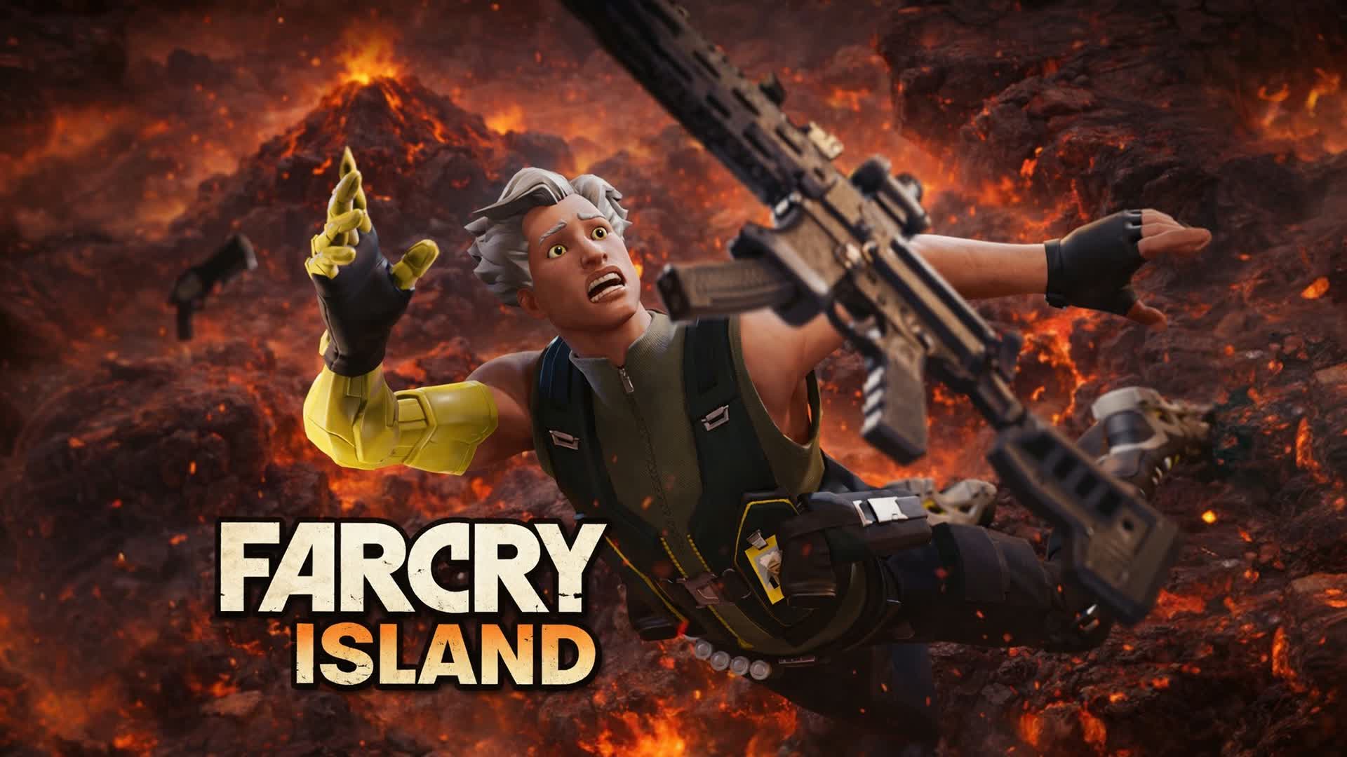 ファークライ島