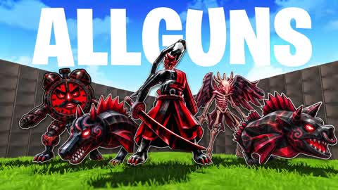 CREATURES ALGUNS BH
