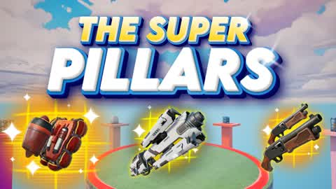 The Super Pillars