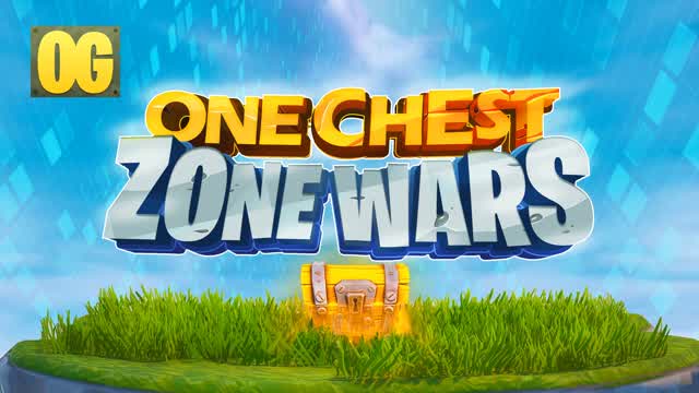 🚀ONE CHEST - Solo Scrims✨