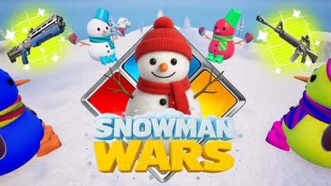 Snowman Wars