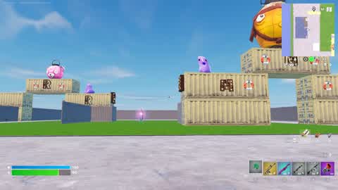 1RUN AND GUN GAME FREE FOR ALL
