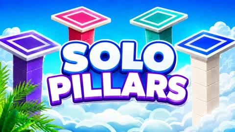 SUPER SOLO STARWARS PILLARS