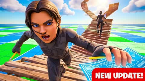 1V1 BUILD FIGHT [EAZ]