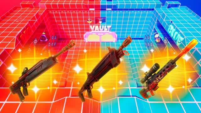 LOL ⭐️ RED VS BLUE🔴🔵 CRAZY