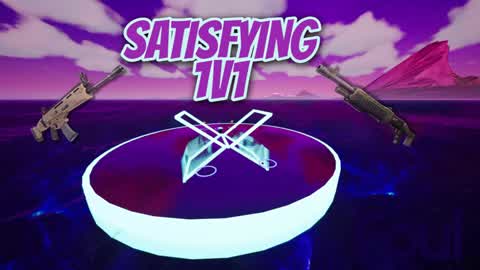 Satisfying 1v1