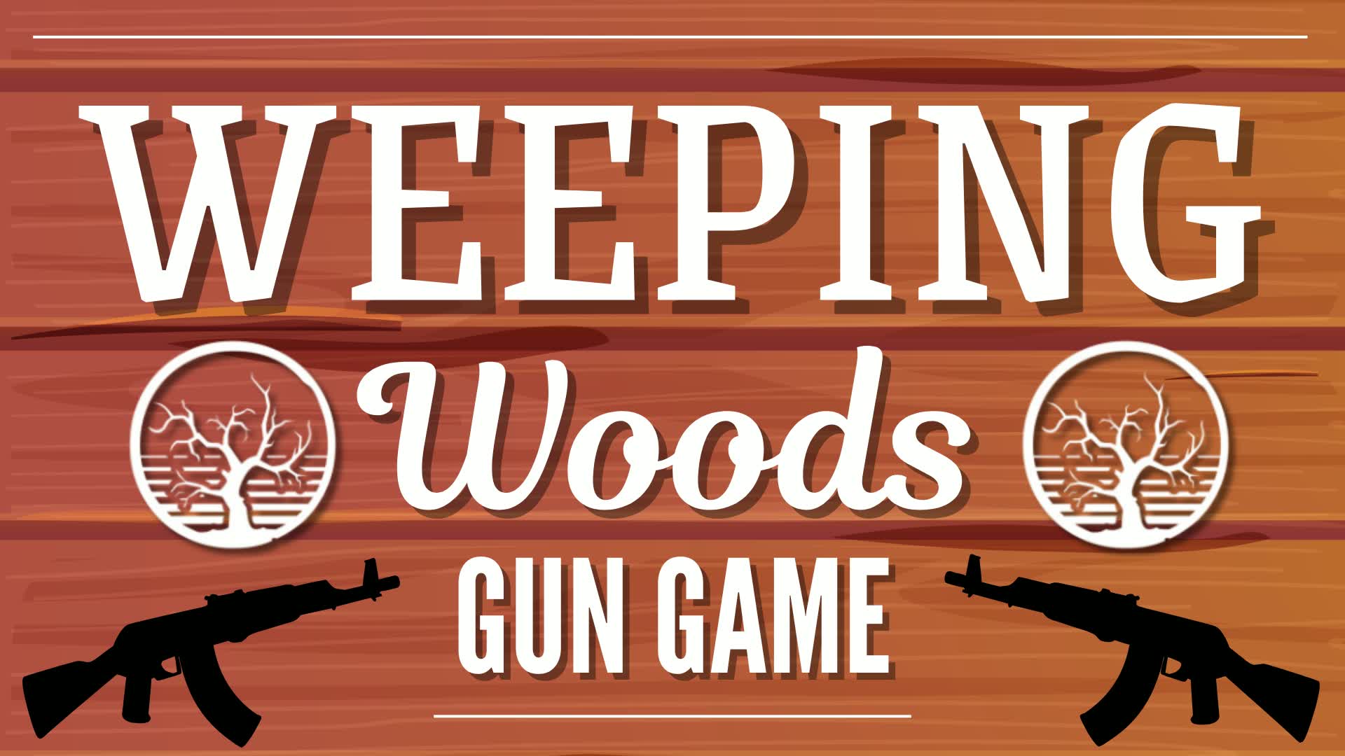 泣き虫の森ガンゲーム