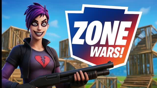 Capture 1 – 20 Player NJZ Zonewars