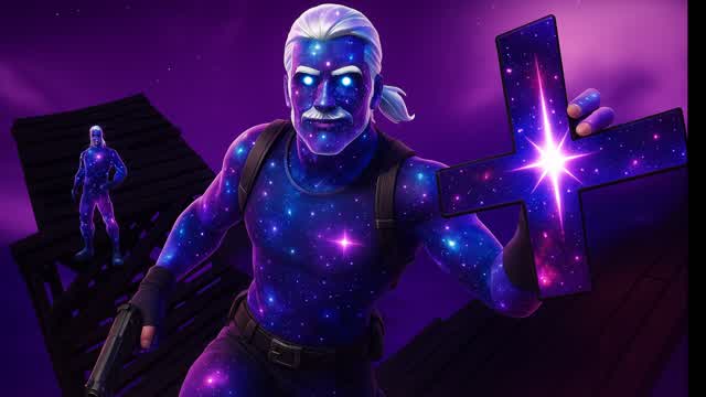 CRAZY Crosshair 1v1 BUILD FIGHT PRO 31