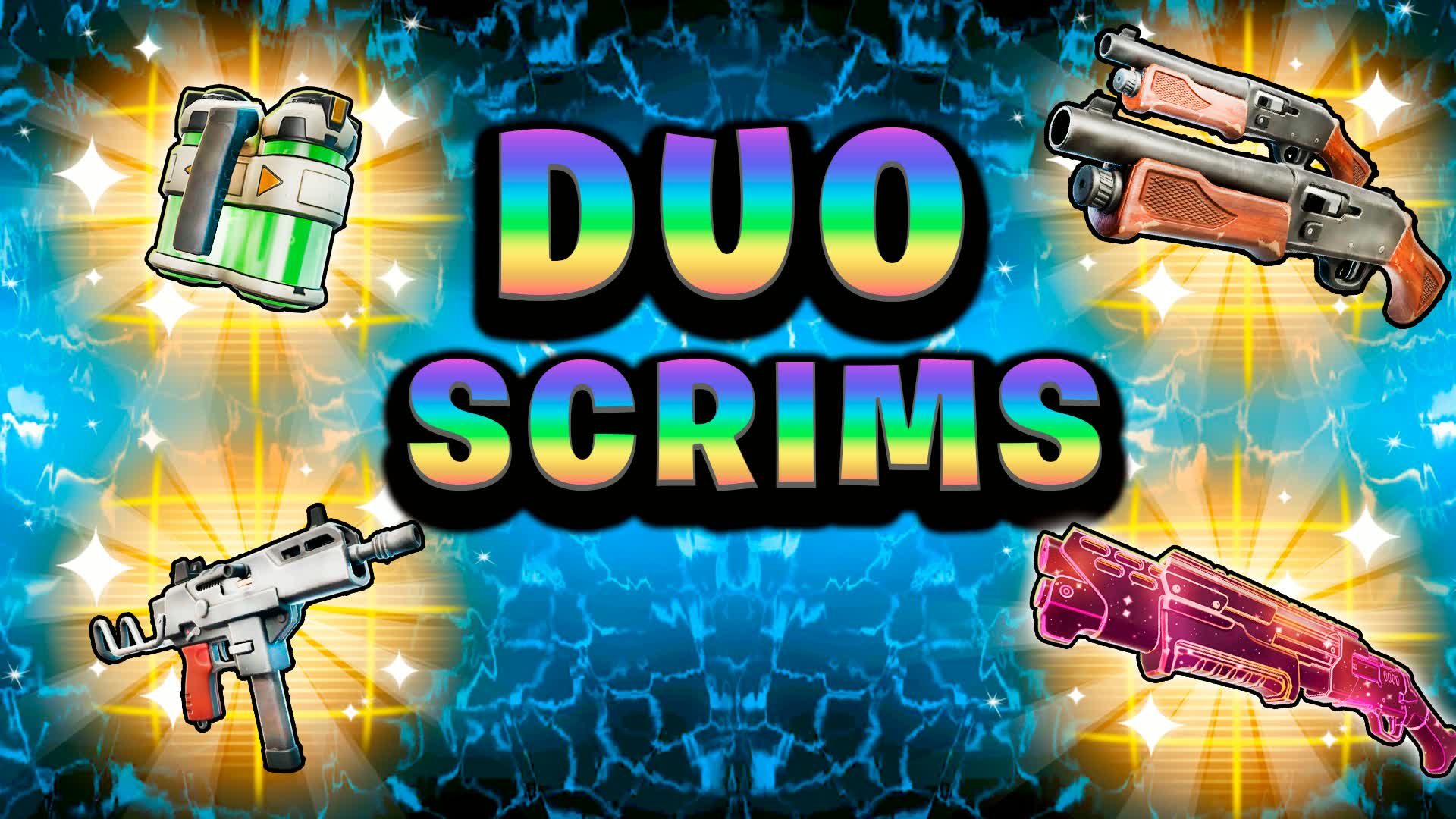 ウルトラデュオスクリム