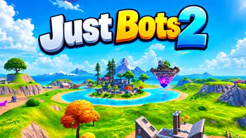Just Bots 2 (infinite BR)