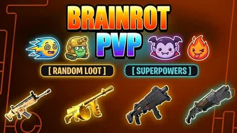 BRAINROT PVP
