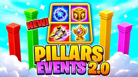 PILLARS EVENTS 2.0 Pilers Pilars
