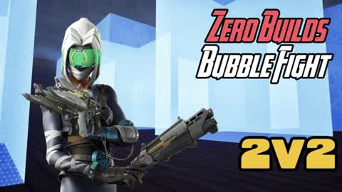 2v2 Bubble Fight
