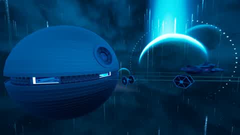 Death Star - Battlefront