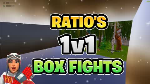 1V1 BOXFIGHT (RATIO)