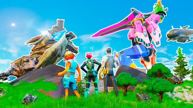 THE FINAL SHOWDOWN: LIVE EVENT ⚔️