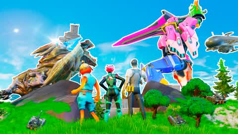 THE FINAL SHOWDOWN: LIVE EVENT ⚔️