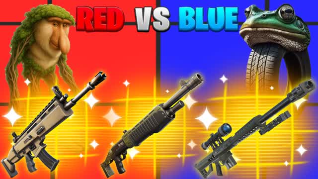 CRAZY MEME Brainrot 🤣 RED VS BLUE 🔴🔵