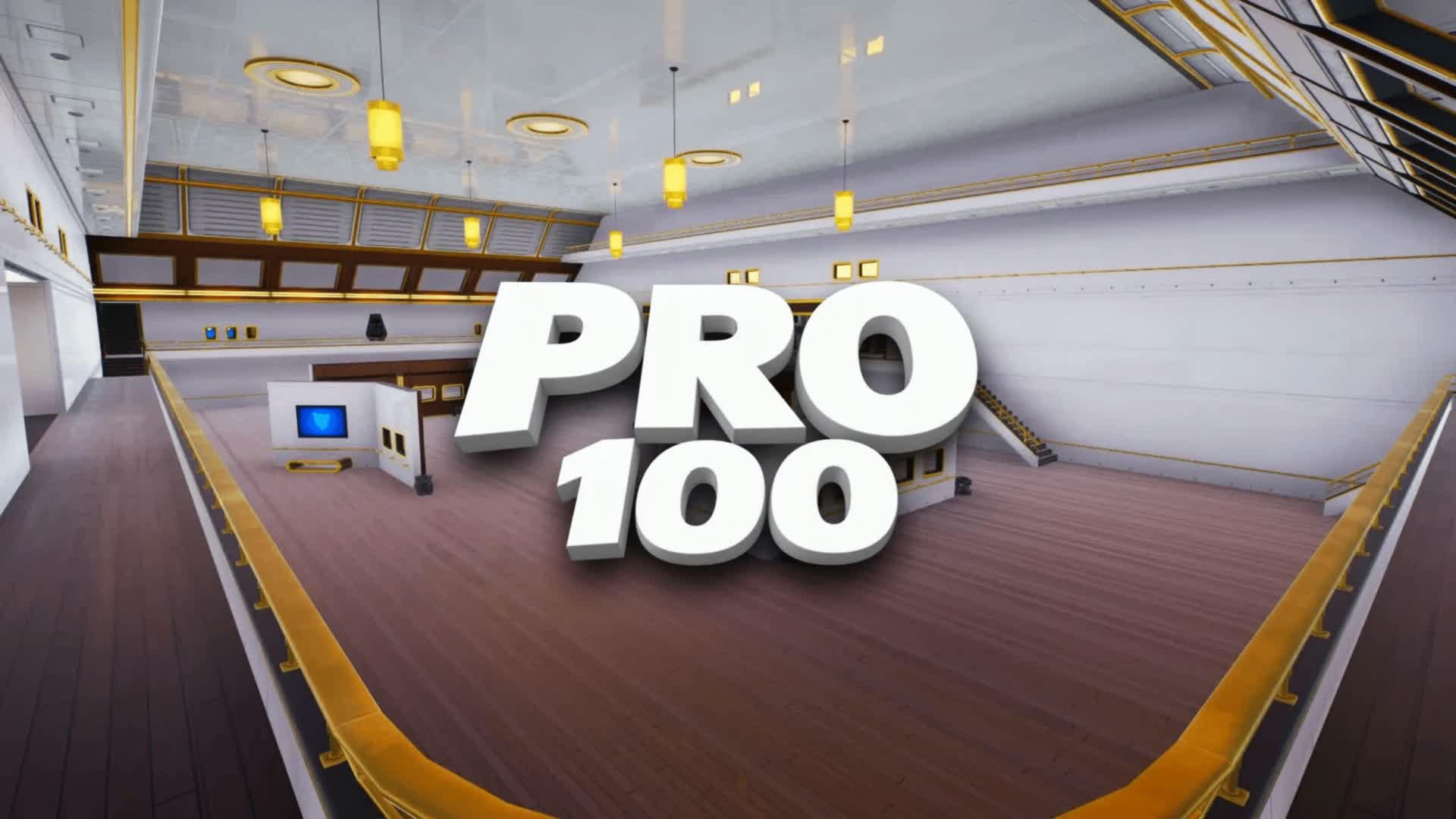 PRO 100 💯 كلاسيك مطوّر