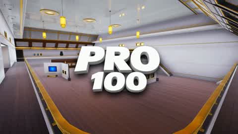 PRO 100 đŻ Upgraded Classic